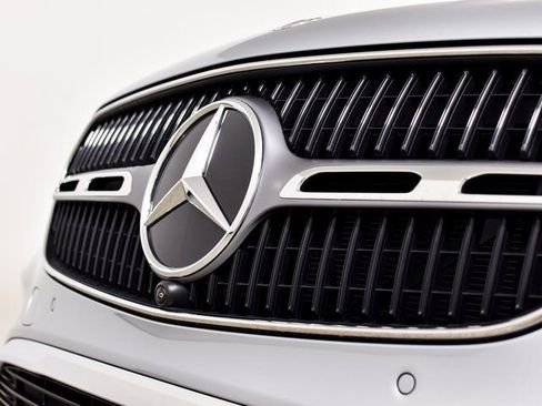 New 2026 Mercedes-Benz GLC 300 4MATIC image 8