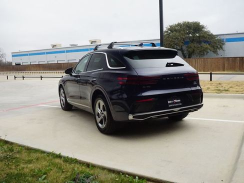 New 2026 Genesis GV70 2.5T Select image 4