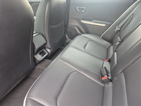 New 2026 Kia K4 GT-Line FWD image 11