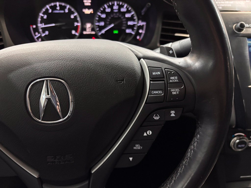 Used 2021 Acura ILX w/ Premium Package FWD image 13
