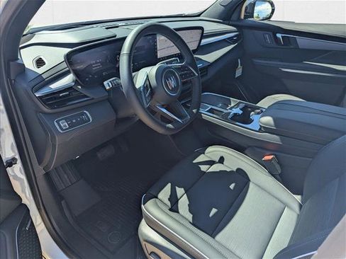 New 2026 Buick Enclave Sport Touring w/ Power Package image 3