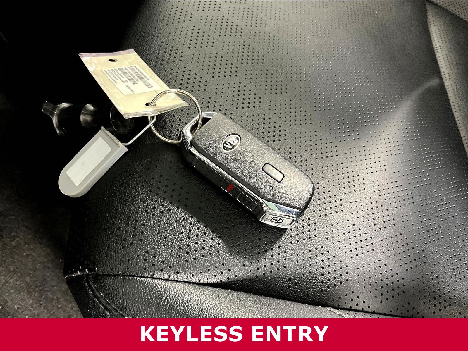 Used 2021 Kia Seltos EX AWD/4WD image 33