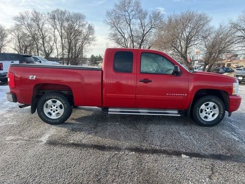 Used 2008 Chevrolet Silverado 1500 LT w/ Power Pack Plus image 8