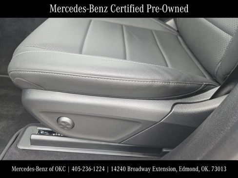 Used 2026 Mercedes-Benz GLS 450 4MATIC image 19