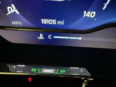 Used 2023 Chevrolet Silverado 1500 LT Trail Boss image 21