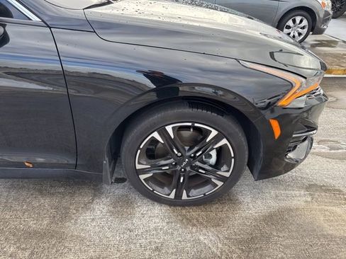 Used 2024 Kia K5 GT-Line w/ GT-Line Premium Package image 21