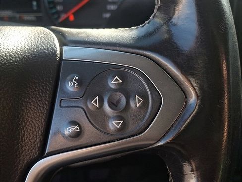 Used 2017 Chevrolet Silverado 1500 LT w/ All Star Edition image 22