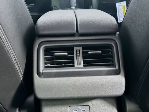 New 2026 MAZDA CX-50 AWD 2.5 S w/ Cargo Package image 26