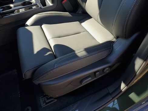 New 2026 Subaru Outback Touring XT image 20