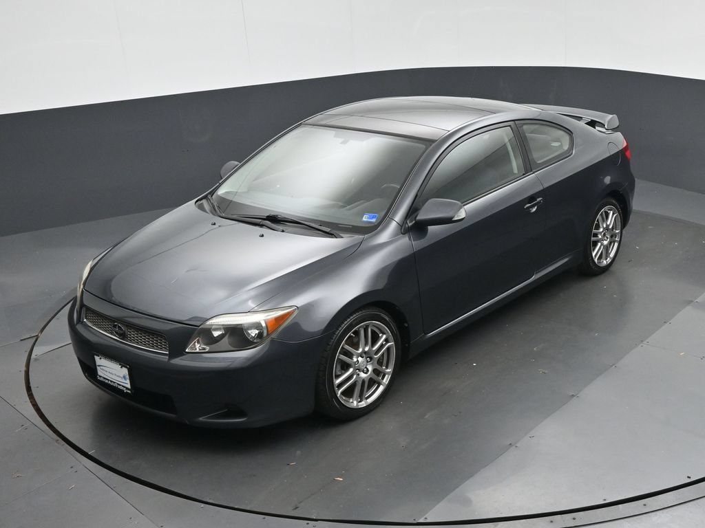Used 2007 Scion tC FWD image 53