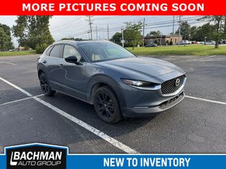 Used 2023 MAZDA CX-30 AWD 2.5 S w/ Preferred Package video 1