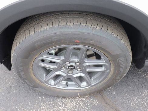 New 2025 Ford Bronco Sport Big Bend w/ Convenience Package image 8