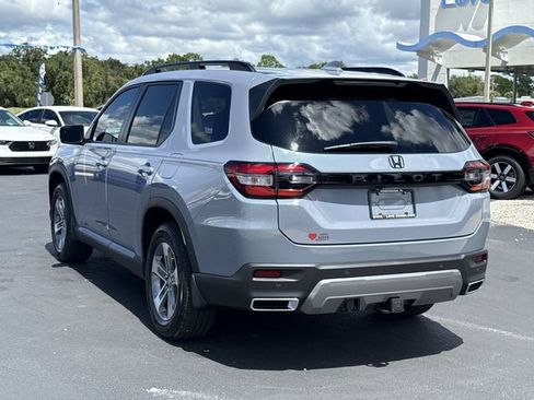 Used 2026 Honda Pilot EX-L image 9