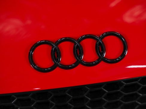 Used 2014 Audi R8 V10 image 13