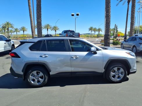 Certified 2025 Toyota RAV4 XLE w/ Convenience Package image 3