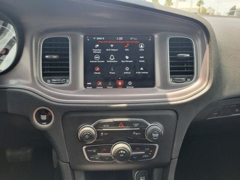 Used 2023 Dodge Charger SXT RWD image 19