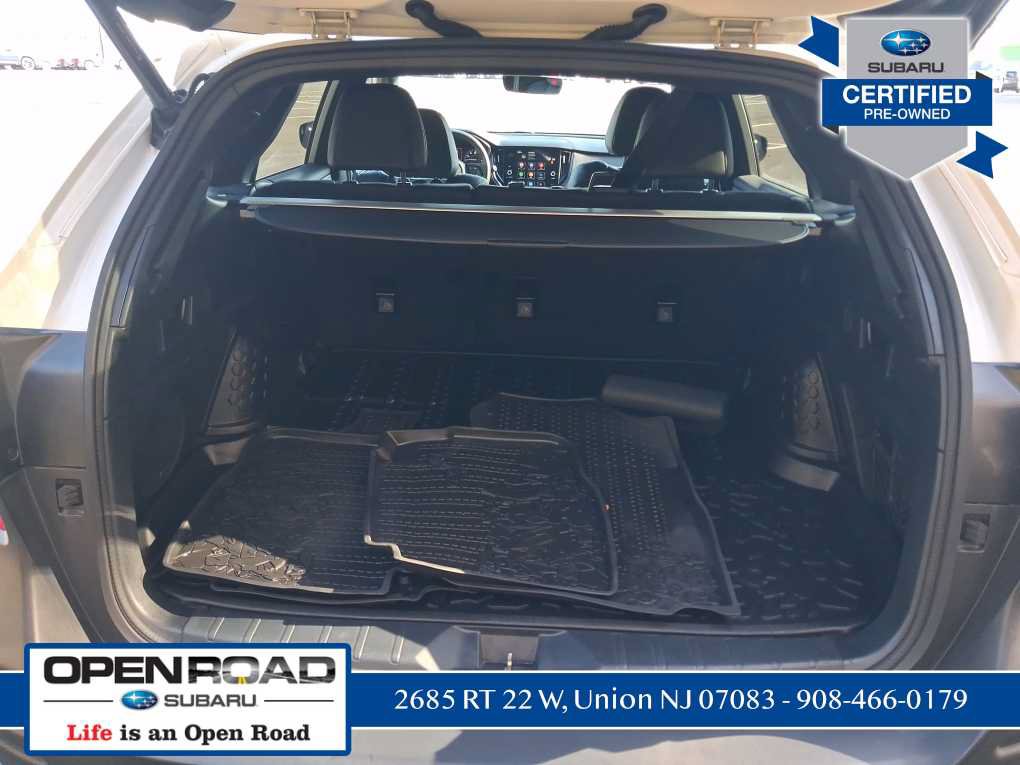 Used 2024 Subaru Outback Wilderness AWD/4WD image 18