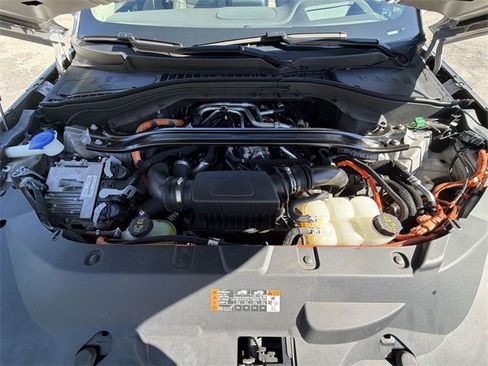 Used 2023 Lincoln Aviator Grand Touring image 28