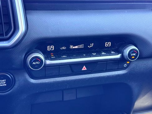 Used 2024 MAZDA CX-50 AWD 2.5 S w/ Select Package image 26