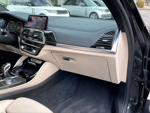 Used 2020 BMW X3 M w/ Executive Package image 17