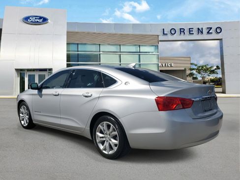 Used 2019 Chevrolet Impala LT image 7