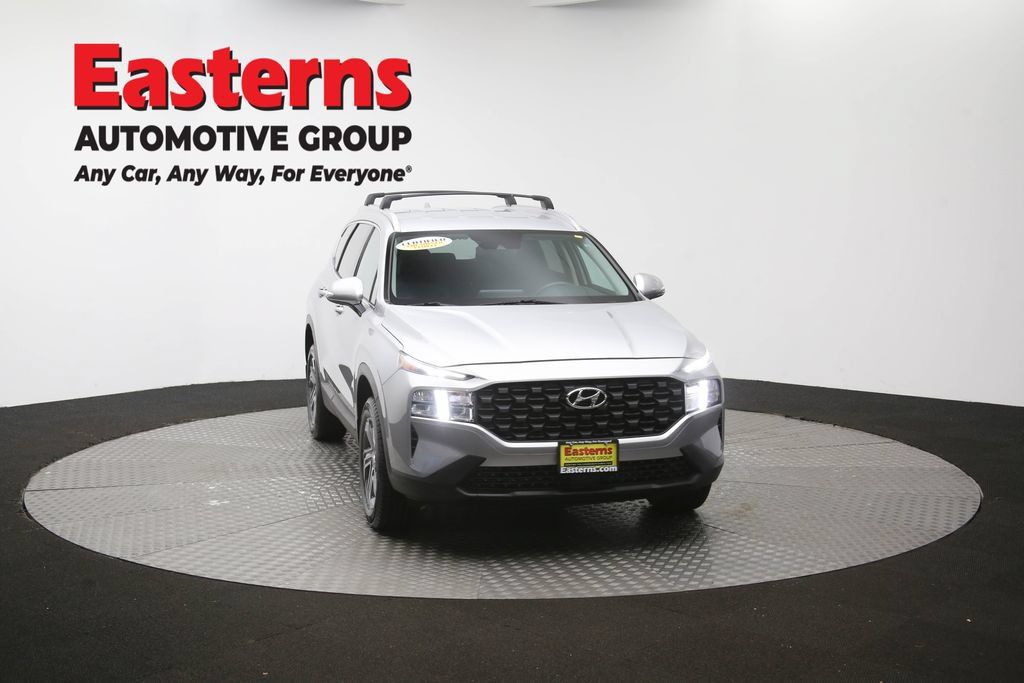 Used 2023 Hyundai Santa Fe SEL AWD/4WD image 53