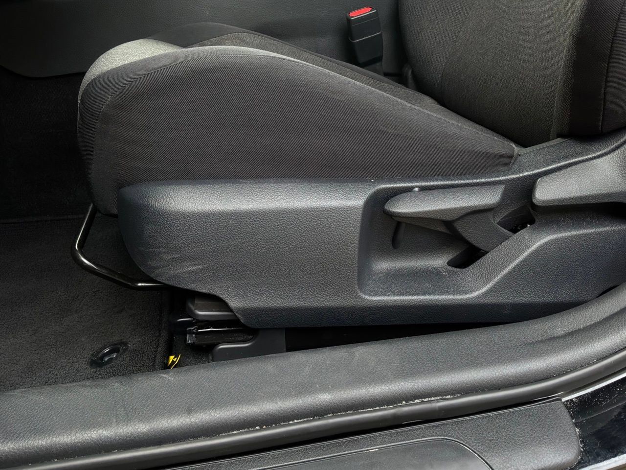 Certified 2026 Toyota Camry LE FWD image 11