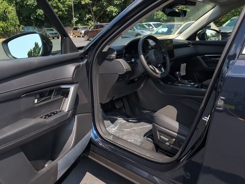 New 2026 MAZDA CX-5 Preferred AWD/4WD image 13