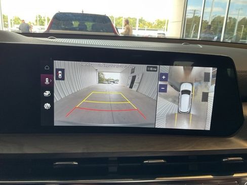 Used 2024 Kia Telluride SX X-Line image 20