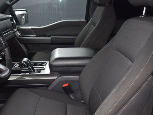 Used 2023 Ford F150 XLT w/ Equipment Group 302A High image 10