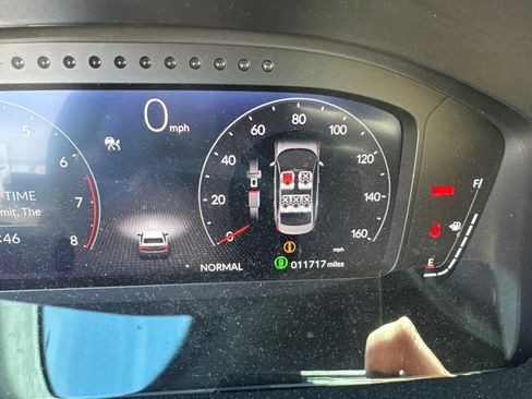 Used 2025 Honda Civic Si image 2