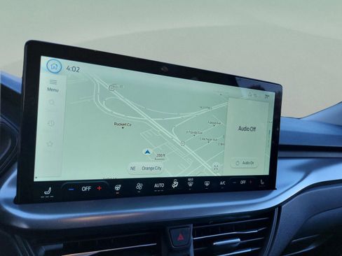 New 2026 Ford Escape SE image 28