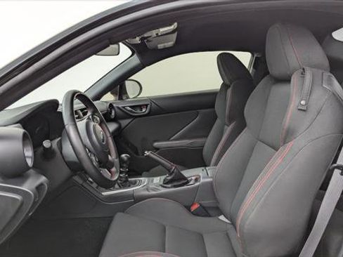 Used 2023 Subaru BRZ Premium image 14