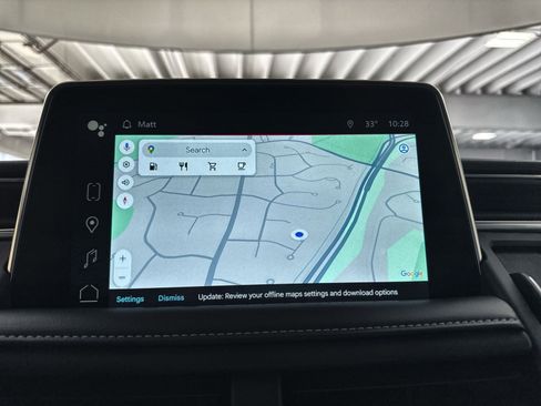 Used 2022 GMC Yukon XL SLT w/ SLT Premium Package image 20