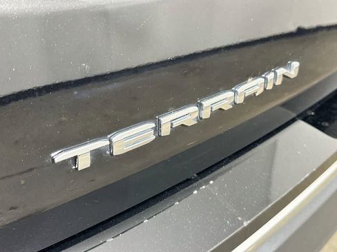 Used 2022 GMC Terrain SLT AWD/4WD image 7