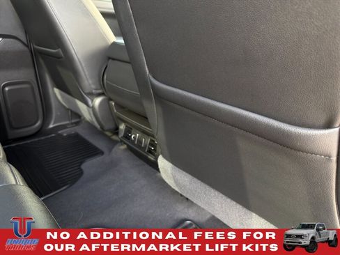 Used 2019 Chevrolet Silverado 1500 LT w/ All-Star Edition RWD image 24