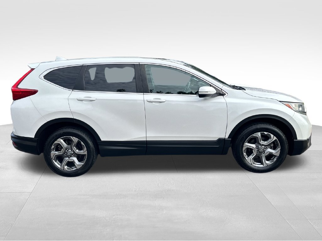 Used 2019 Honda CR-V EX image 8