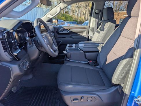 New 2026 Chevrolet Silverado 1500 LT w/ All Star Edition Plus image 14