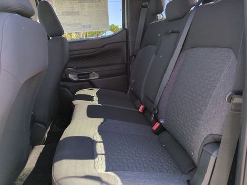 New 2025 Ford Ranger XLT w/ Black Appearance Package image 14