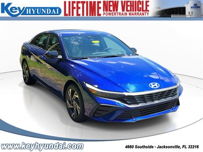 New 2025 Hyundai Elantra Sport