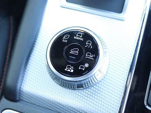 Used 2022 Mitsubishi Outlander SEL AWD/4WD image 13
