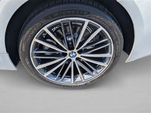Used 2021 BMW 530i w/ Convenience Package RWD image 25