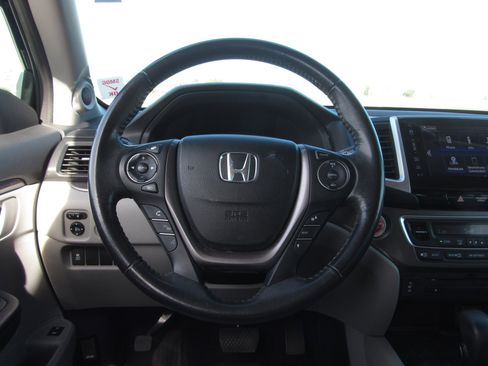 Used 2017 Honda Pilot EX-L image 24