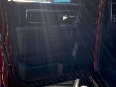 Used 2018 RAM 2500 Laramie w/ Sport Appearance Group AWD/4WD image 27