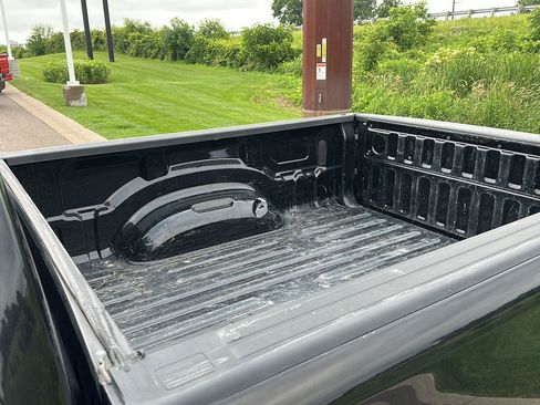 Used 2023 RAM 1500 Tradesman AWD/4WD image 22