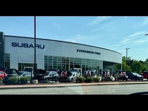 Used 2025 Subaru Ascent Premium image 32