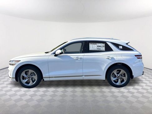 New 2026 Genesis GV70 2.5T Advanced image 8