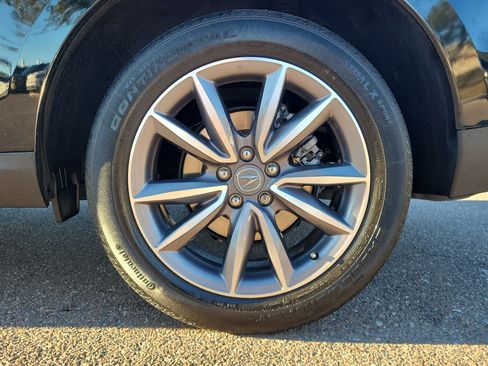 Used 2022 Acura RDX FWD w/ Technology Package image 7