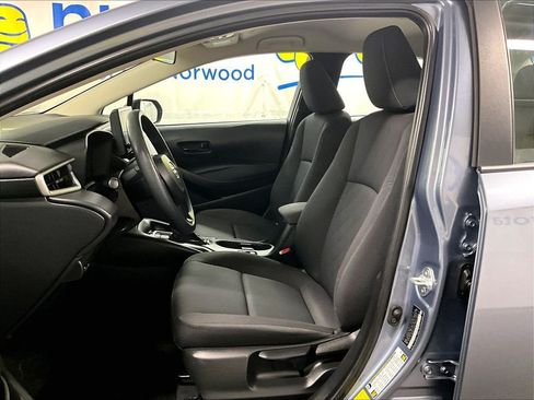 Certified 2024 Toyota Corolla LE FWD image 10