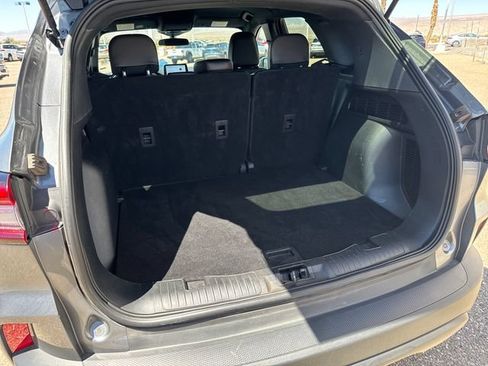 Used 2025 Ford Escape ST-Line FWD image 27